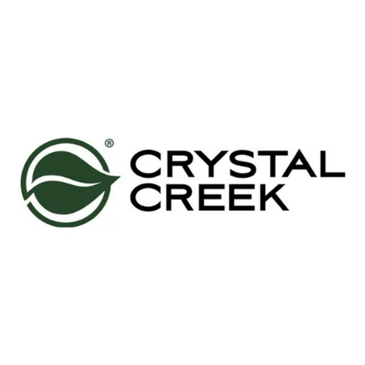 Crystal Creek