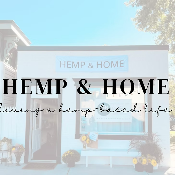 Hemp & Home