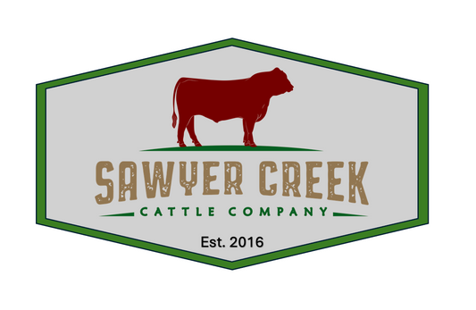 Sawyer Creek Cattle